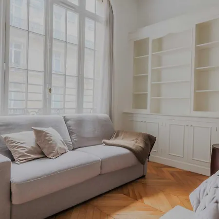 Appartamento Spacious - 5br-12p *