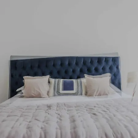 Appartamento Spacious - 5br-12p *