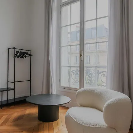 Spacious - 5br-12p Appartamento