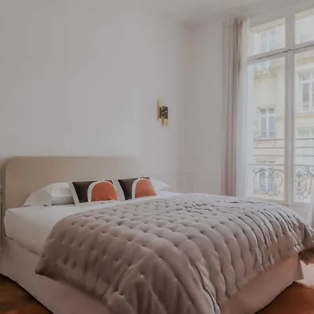 Appartamento Spacious - 5br-12p *