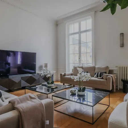 Appartamento Spacious - 5br-12p *