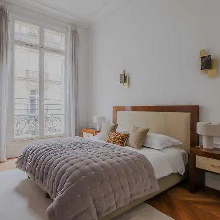 Appartamento Spacious - 5br-12p