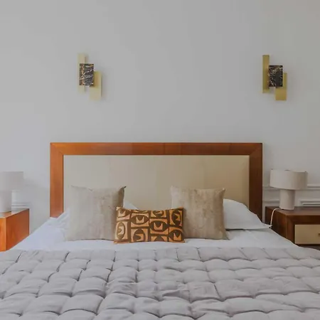 Spacious - 5br-12p Appartamento *
