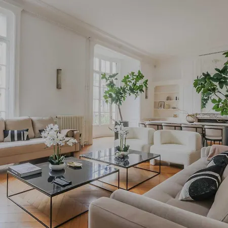 Spacious - 5br-12p Appartamento *