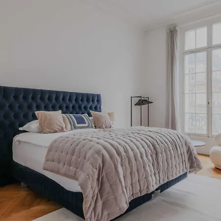Appartamento Spacious - 5br-12p *
